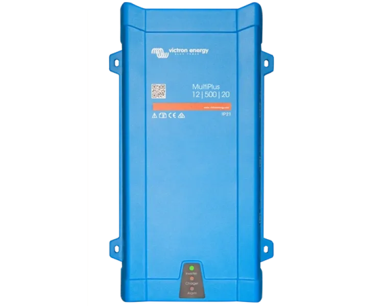 Victron Energy MultiPlus 12/500/20-16 чиста синусоїда Інвертор