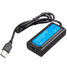 МКЗ-USB VE. Bus to USB Інтерфейс підключення по USB порту