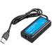 МКЗ-USB VE. Bus to USB Інтерфейс підключення по USB порту