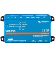 Victron Energy Cerbo GX MK2 Центр зв'язку
