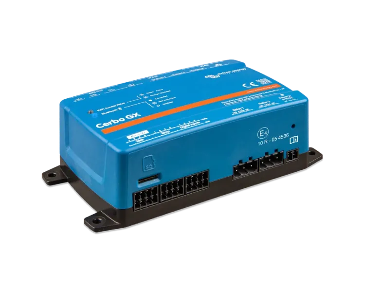Victron Energy Cerbo GX MK2 Центр зв'язку