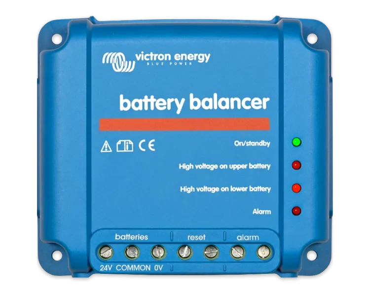 Victron Energy Battery balancer Стабілізатор заряду акумулятора