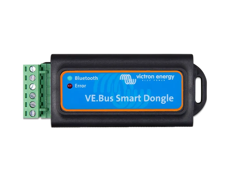 Victron Energy VE.Bus Smart dongle Bluetooth адаптер