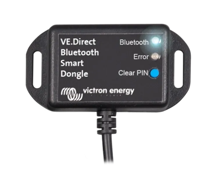 Victron Energy VE.Direct Bluetooth Smart dongle Bluetooth адаптер