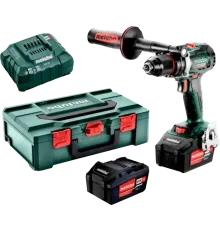 Metabo BS 18 LTX BL I (602358500) Акумуляторний шурупокрут