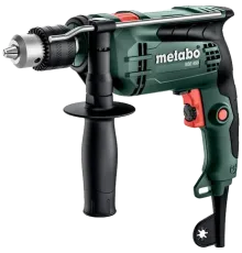 Metabo SBE 650 (600742000) Дриль ударний