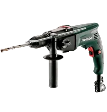 Metabo SBE 760 (600841000) Ударний двошвидкісний дриль