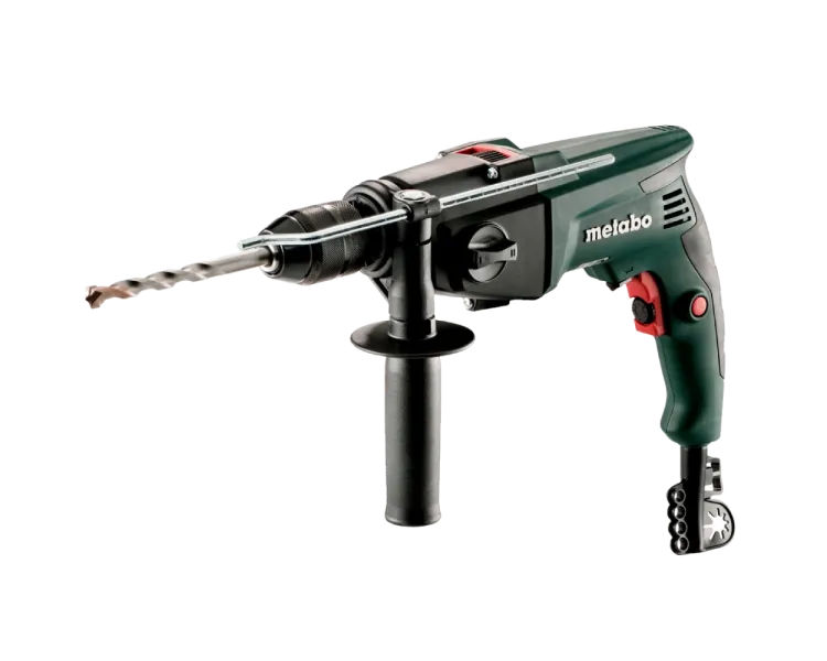 Metabo SBE 760 (600841000) Ударний двошвидкісний дриль