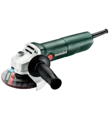 Metabo W 650-125 (603602010) Кутова шліфмашина