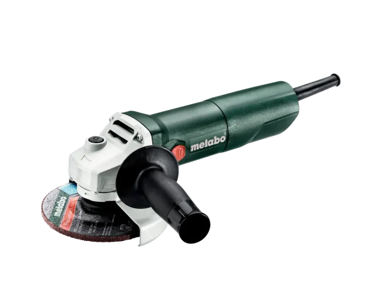 Metabo W 750-125 (603605010) Кутова шліфувальна машина