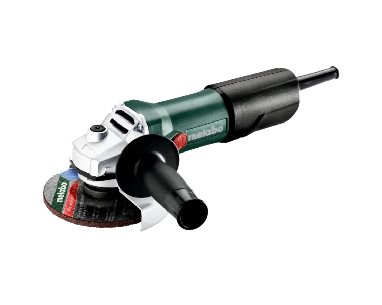 Metabo WEV 850-125 (603611000) Кутова шліфмашина