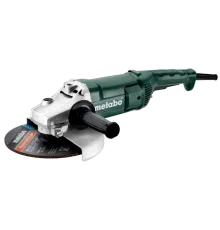 Metabo W 2200-230 (606435010) Кутова шліфмашина