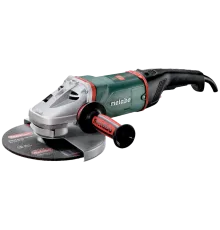 Metabo W 26-230 MVT (606474000) Кутова шліфувальна машина