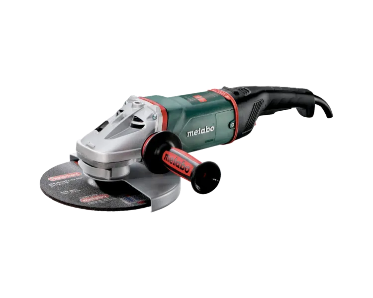 Metabo W 26-230 MVT (606474000) Кутова шліфувальна машина