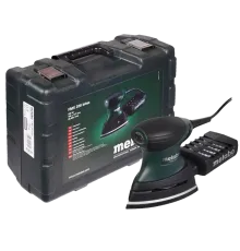 Metabo FMS 200 Intec (600065500) Вібраційна шліфмашина
