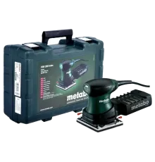Metabo FSR 200 Intec (600066500) Вібраційна шліфмашина