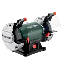 Metabo DS 125 M (604125000) Заточувальний верстат