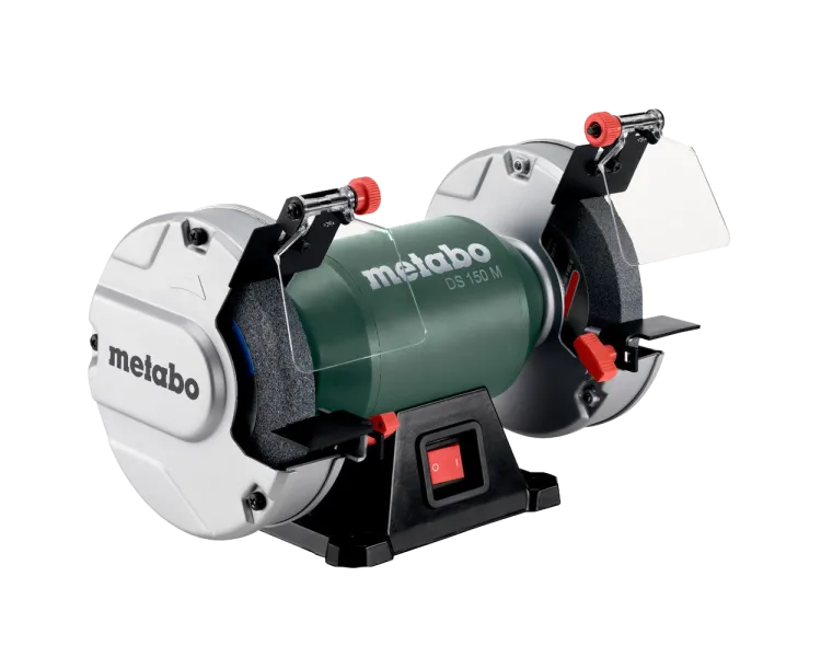 Metabo DS 150 M (604150000) Точильный станок