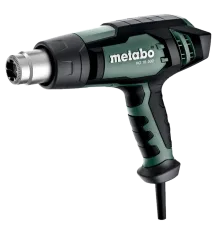 Metabo HG 16-500 (601067000) Фен технічний