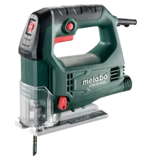 Metabo STEB 65 Quick (601030000) Лобзик