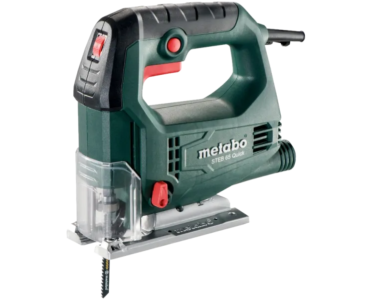 Metabo STEB 65 Quick (601030000) Лобзик