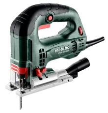 Metabo STEB 100 Quick (601110000) Лобзик