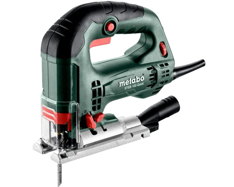 Metabo STEB 100 Quick (601110000) Лобзик