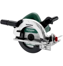 Metabo KS 190 (602364000) Дискова пила