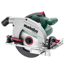 Metabo KS 66 FS (601066000) Дискова пилка