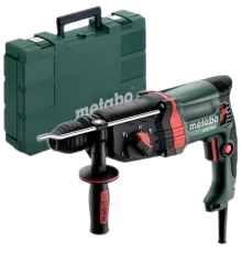 Metabo KHE 2445 (601709500) Комбінований перфоратор