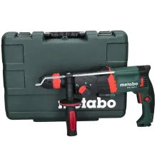 Metabo KHE 2645 Q (601711500) Комбінований перфоратор
