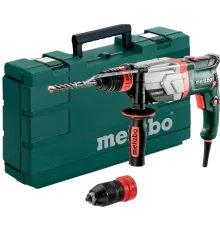 Metabo UHEV 2860-2 Quick (600713500) Перфоратор