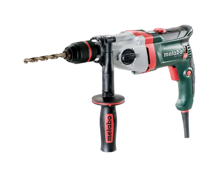 Metabo BEV 1300-2 (600574810) Дриль