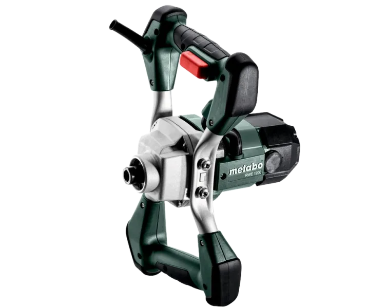 Metabo RWE 1200 (614048000) Міксер