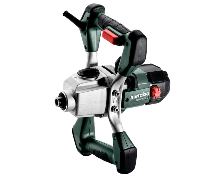 Metabo RWEV 1200-2 (614049000) Міксер