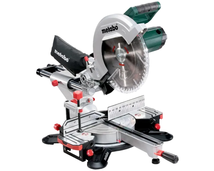 Metabo KGS 305 M (619305000) Торцювальна пилка