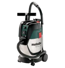 Metabo ASA 30 L PC Inox (602015000) Пилосос