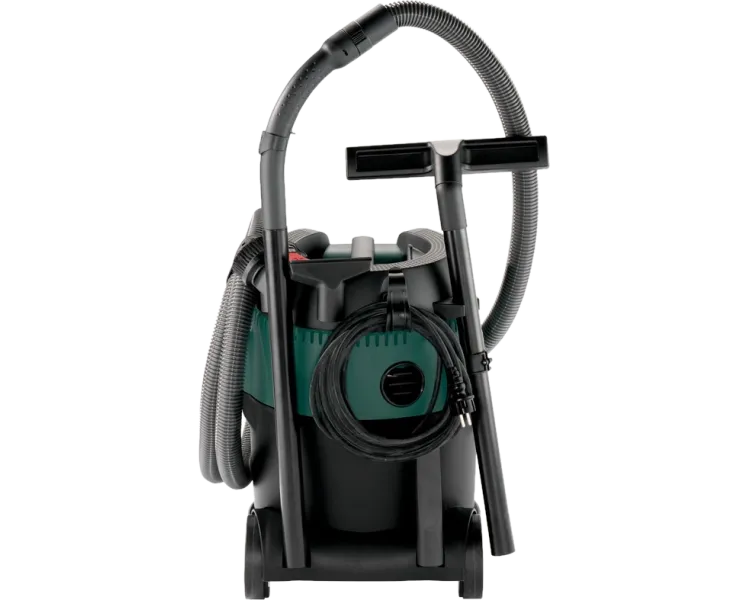 Metabo ASA 25 L PC (602014000) Пилосос з ручним очищенням фільтру