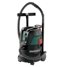 Metabo ASA 25 L PC (602014000) Пилосос з ручним очищенням фільтру