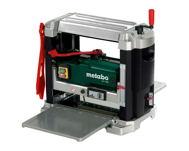 Metabo DH 330 (200033000) Рейсмусовий верстат