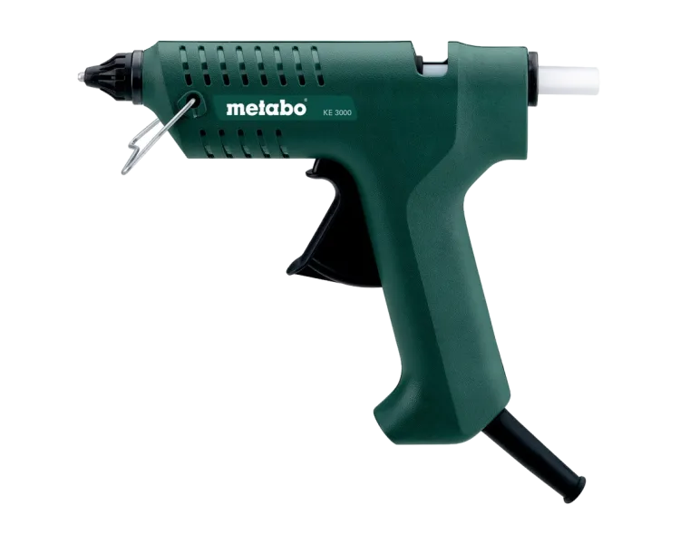 Metabo KE 3000 (618121000) Клейовий пістолет