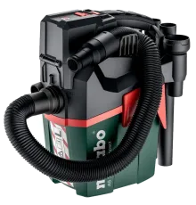 Metabo AS 18 L PC Compact (602028850) Акумуляторний пилосос