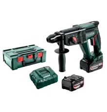 Metabo KH 18 LTX 24 (601712650) Акумуляторний перфоратор
