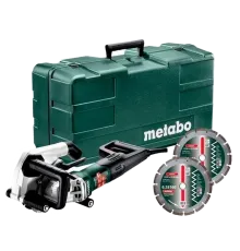 Metabo MFE 40 (604040500) Штроборіз