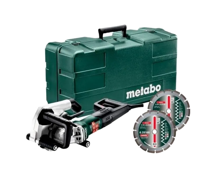 Metabo MFE 40 (604040500) Штроборіз