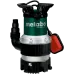 Metabo TPS 14000 S Combi (251400000) Комбінований занурювальний насос
