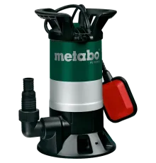Metabo PS 15000 S (251500000) Занурювальний насос для брудної води