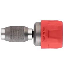 Metabo "Quick" (627241000) Швидкозмінний тримач інструментальних насадок