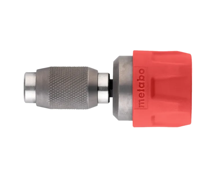 Metabo "Quick" (627241000) Швидкозмінний тримач інструментальних насадок