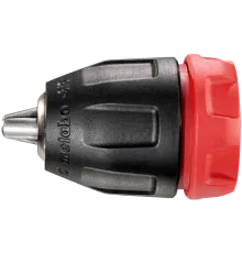 Metabo Futuro Plus H 1 R+L, 10 мм, «Quick» (627259000) Швидкозмінний сверлильний патрон